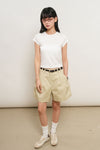 General Idea WOMAN Daily Short Sleeve T-Shirt