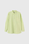 General Idea MAN Loose Fit Basic Shirt