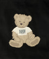 Marithé François Girbaud Doodle Bear Eco Bag