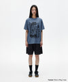 Mahagrid CARPE TEE