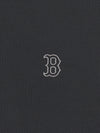 MLB Basic Heavy Weight Over Fit T-shirt