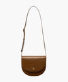 Marithé François Girbaud Half Moon Bag