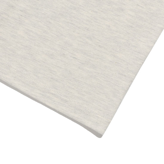 Nice Ghost Club 3 Star Halftone Tee [Oatmeal]