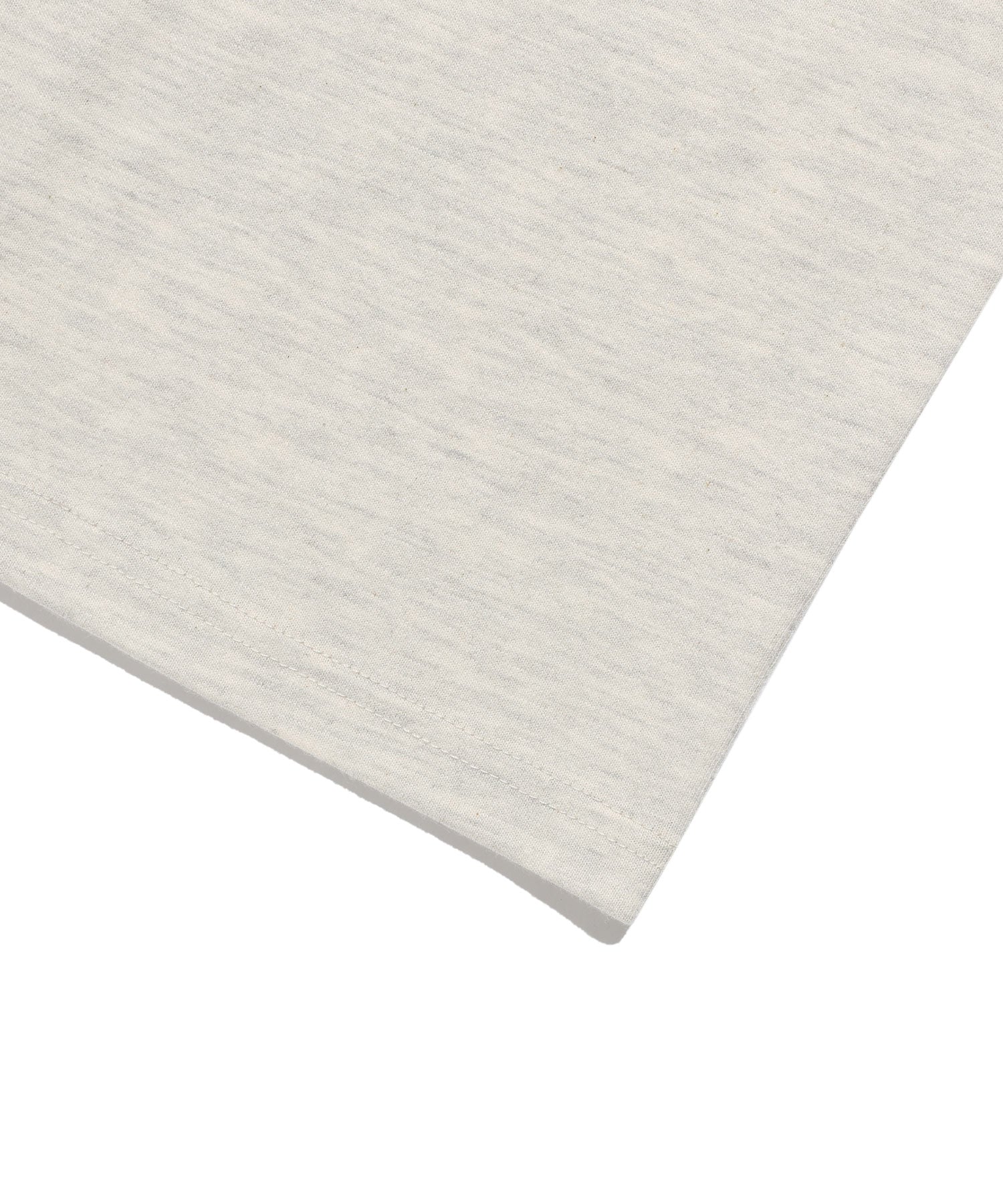 Nice Ghost Club 3 Star Halftone Tee [Oatmeal]