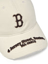 MLB Street Address Unstructured Ballcap