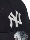 MLB SIGNATURE ALL OVER PATCH STRUCTURED BALLCAP