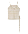 Bitter Cells Sydney Knit Bustier