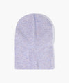 Marithé François Girbaud Kids Balaclava Light Purple