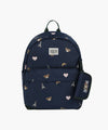 Marithé François Girbaud Kids Bear Print Backpack