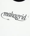 Mahagrid Shooting Star Ringer Tee