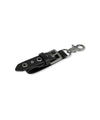 Mahagrid EYELET KEYRING[BLACK]