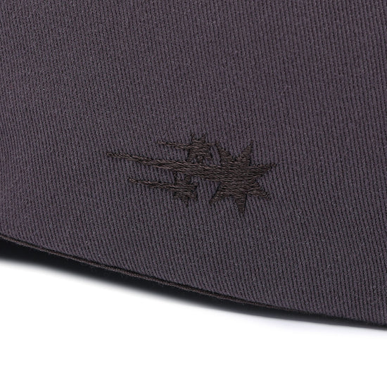 Nice Ghost Club Big Eyes Doll Cap [Brown]