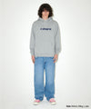 Mahagrid Basic Logo Hoodie