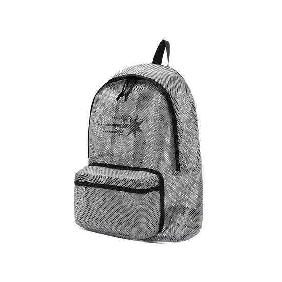 Nice Ghost Club Mesh Day Backpack