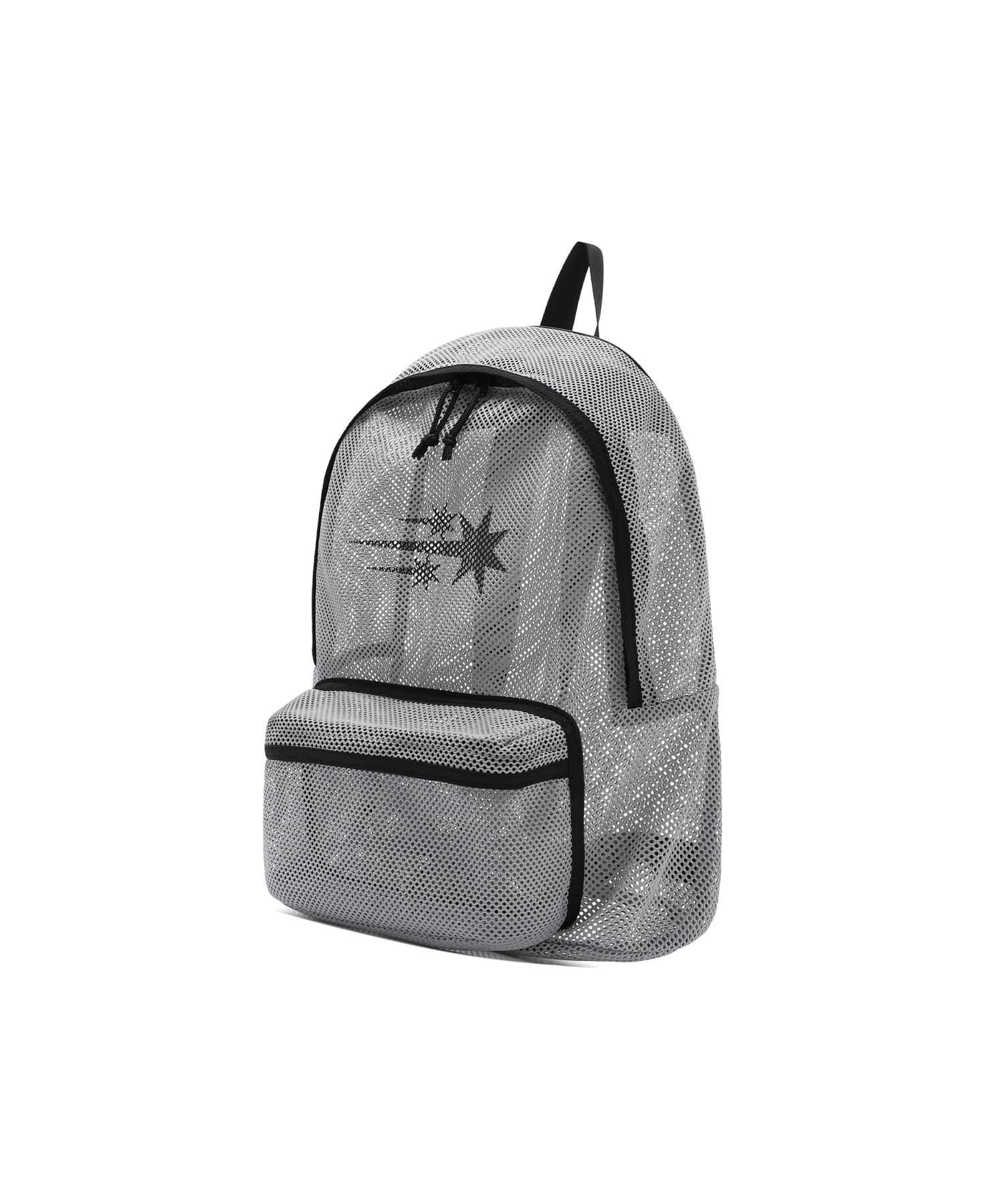 Nice Ghost Club Mesh Day Backpack