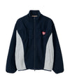 Bitter Cells Eden Fleece Jacket