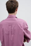 General Idea Unisex Regular Fit Cotton Shirt