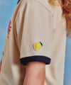 Marithé François Girbaud Disney Mickey Kids Ringer Tee