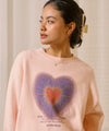 Bitter Cells Starry Sweater