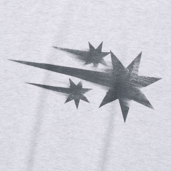 Nice Ghost Club Rush 3Star Basic Ringer Tee