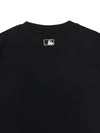MLB Sportive Mesh Graphic Sleeveless T-Shirts