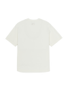 MLB Sheriff Lettering Semi Over-Fit T-shirt