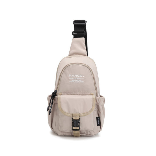 Kangol Soho Pocket Sling Bag 1370