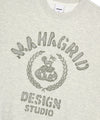 Mahagrid VINTAGE COLLEGE SWEATSHIRT
