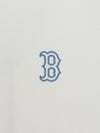 MLB Vintage Denimlike Monotive Over Fit T-shirt
