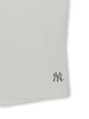 MLB Women's Vintage Slim Ribbed Sleeveless T-Shirts