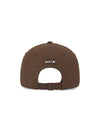 MLB Basic Sportive Structured Ballcap