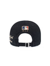 MLB Patch Unstructured Ballcap