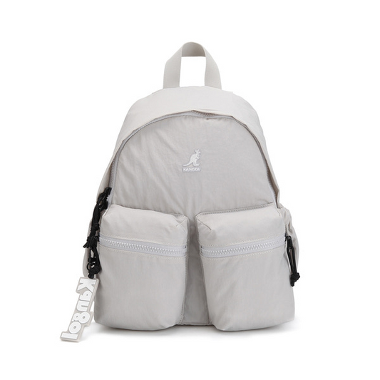 Kangol Everyday Nylon Pocket Backpack 1501