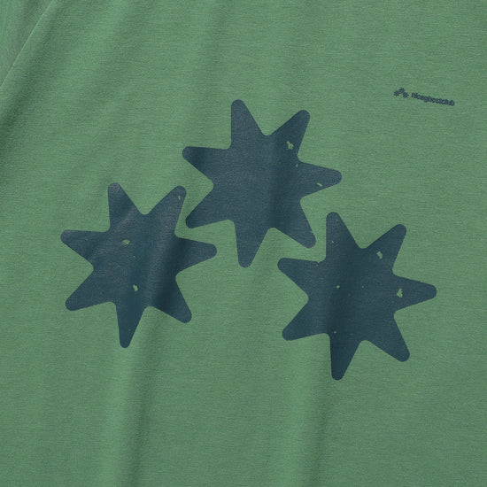 Nice Ghost Club Religious Symbol Mini Tee