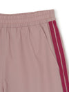 MLB Women's Street Sportive Taping 6in Shorts