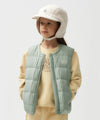 Marithé François Girbaud ENFANT LIGHTWEIGHT DUCK DOWN VEST