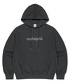 Mahagrid Basic Logo Hoodie