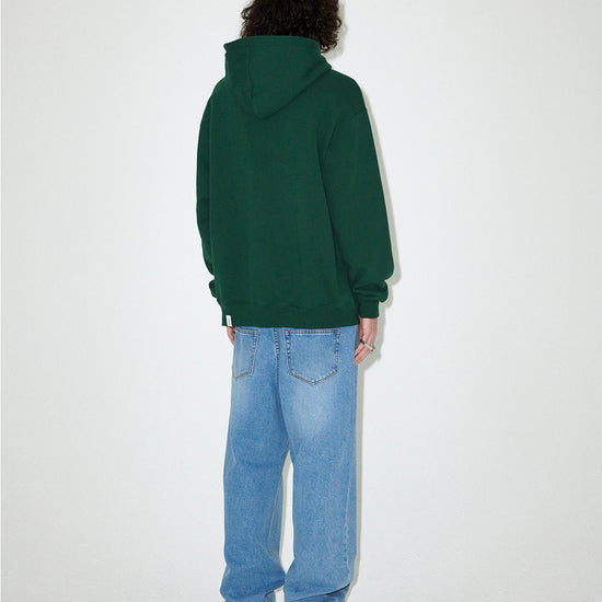 Mahagrid SKETCH COLLEGE HOODIE