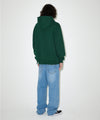 Mahagrid SKETCH COLLEGE HOODIE