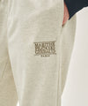Marithé François Girbaud CLASSIC LOGO SWEAT PANTS
