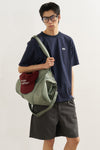 General Idea UNISEX Nylon Trauma Big Duffel Bag