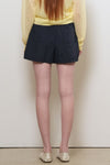 General Idea WOMAN Comfy Banding Shorts