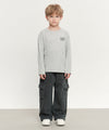 Marithé François Girbaud Kids Dyeing Sweat Pants