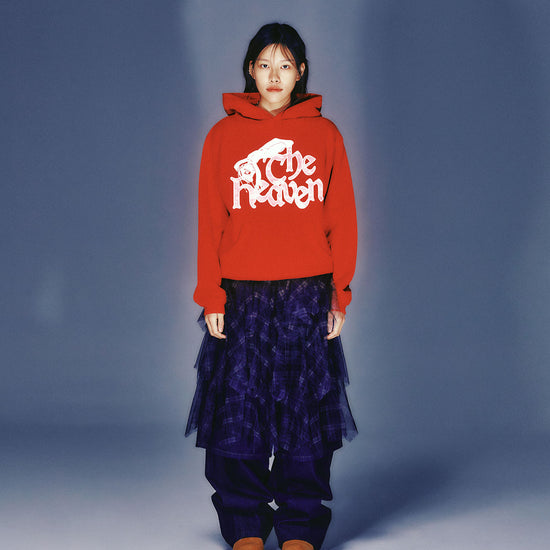 Nice Ghost Club The Heaven Hoodie