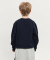 Marithé François Girbaud Kids Bear Classic Logo Sweatshirt