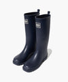Marithé François Girbaud Classic Logo Rain Boots Long