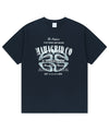 Mahagrid Archive Logo Tee