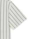 MLB Varsity Striped T-shirt Set