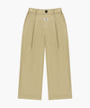Marithé François Girbaud Kids Cotton Twill Pants