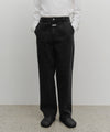 Marithé François Girbaud M Double Knee Carpenter Denim Pants Dark Blue